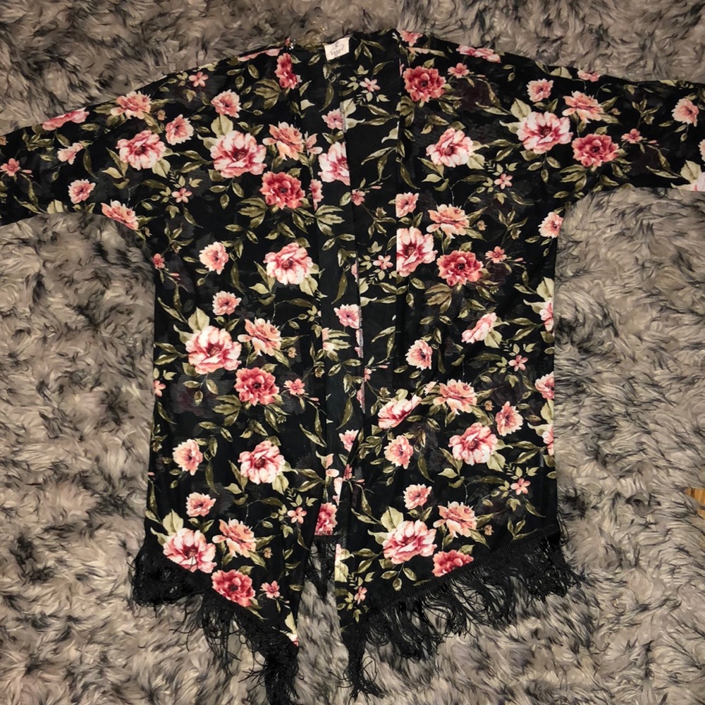 Kimono